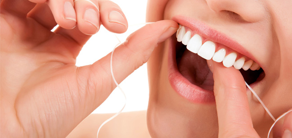 Como garantir uma boa higiene bucal? Como garantir uma boa higiene bucal?